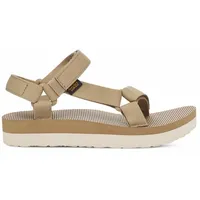 Teva Damen Midform Universal Sandale, Incense, 40 EU - 40 EU