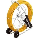 KATIMEX Röhrenaal Set 80m