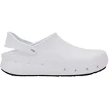 SCHOLL Ultragrip Clog, Schuhe für Fachkräfte im Gesundheitswesen Unisex-Erwachsene, 44 EU