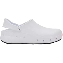 SCHOLL Ultragrip Clog, Schuhe für Fachkräfte im Gesundheitswesen Unisex-Erwachsene, 44 EU
