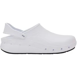 SCHOLL Ultragrip Clog, Schuhe für Fachkräfte im Gesundheitswesen Unisex-Erwachsene, 44 EU