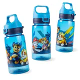 p:os Paw Patrol Boy Trinkflasche NINA