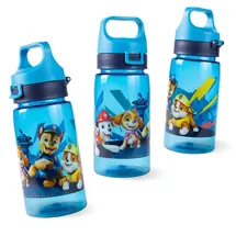 p:os Paw Patrol Boy Trinkflasche NINA