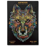 Bestsaller Aniwood J2315M