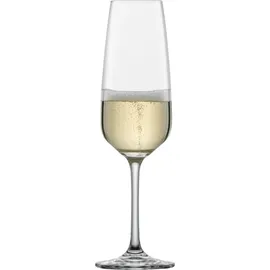 Schott Zwiesel Sektgläser Taste 283,0 ml, 6 St.