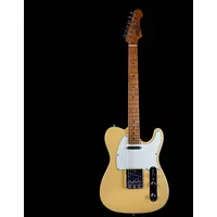 jet guitars JT-300 blonde