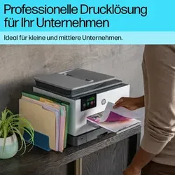 HP OfficeJet Pro 9132e All-in-One-Drucke 404M5B#629