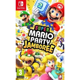 UK Version (Nintendo Switch)