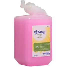 Hakle-Kimberly Clark Waschlotion Handreiniger Rosa 6 x 1000 ml