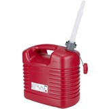 Pressol Kraftstoffkanister 20l rot (21137)