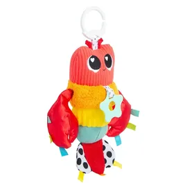 Lamaze Liam Der Hummer Rot