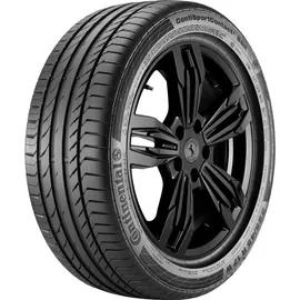 Continental ContiSportContact 5 RoF 255/45 R17 98W