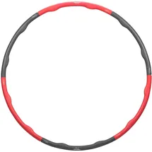 Avento Fitness Hula Hoop Reifen Schaumstoff 1,2 kg