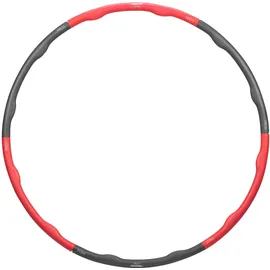Avento Fitness Hula Hoop Reifen Schaumstoff 1,2 kg