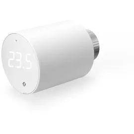 Shelly Starter Kit Heizen Easy 1x Blu TRV Smart Home Hub, Weiss