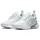 Nike Air Max 270 Teens White/Metallic Silver/White 40