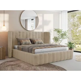 MKS GOLETTA CLASSIC 180 x 200 cm Creme