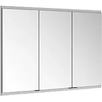 Keuco Spiegelschrank Royal Modular 2.0 1100x700x160mm, 2 Steckd., WE,