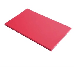 Gastro M Schneidebrett GN1/1 rot