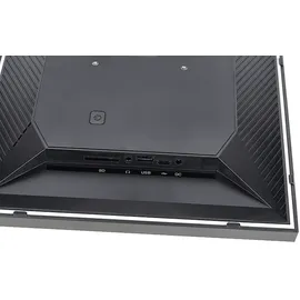 Rollei Smart Frame WiFi 151 Digitaler Bilderrahmen, 39,5 cm, 1920 x 1080 Pixel, Black