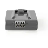 Nedis Staubsauger-Batterie - Geeignet für: Dyson DC16 - Li-Ion - 21.6 V DC - 2000 mAh - 43.2 Wh
