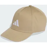 adidas Baseball Cap Wonder Cargo/Weiß XXS/XS