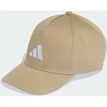 adidas Baseball Cap Wonder Cargo/Weiß XXS/XS