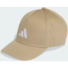adidas Baseball Cap Wonder Cargo/Weiß XXS/XS