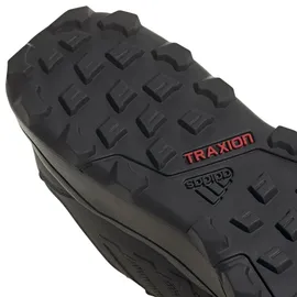 adidas Terrex Tracerocker 2 Herren Core Black / Core Black / Grey Five 44