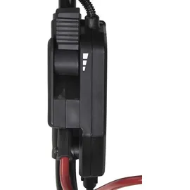 Makita LM001GZ Akku-Rasenmäher ohne Akku inkl. 2 x 2,0 Ah 1900 W