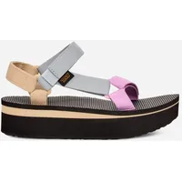 Teva Flatform Universal Sandalen,