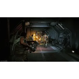 Aliens: Fireteam Elite