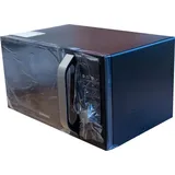 Samsung MG23F301TAK/BA Mikrowelle Schwarz