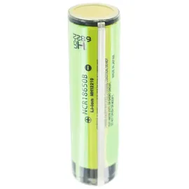 AccuCell 18650 3400 mAh 2 St.