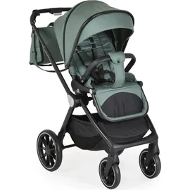 Cangaroo Kinderwagen Kinderwagen 3 in 1 Christiano