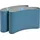 Roll GmbH Gewebeband Zirkon 750 mm x 200 mm 10 St.
