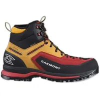 Garmont Vetta Tech GTX Schuhe Herren Wanderschuh Rot,