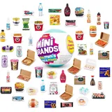 Zuru Mini Brands - Fill the Fridge Mini Minis