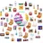 Zuru Mini Brands - Fill the Fridge