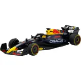 Jamara Oracle Red Bull Racing RB19 Diecast dunkelblau 1:32