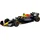 Jamara Oracle Red Bull Racing RB19 Diecast dunkelblau 1:32