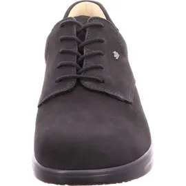 Finn Comfort Schnürschuh in schwarz 42 EU | Gr.: 8