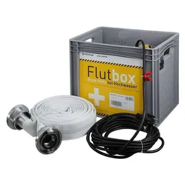 Jung Flutbox JP09479 inkl. U5KS Pumpe