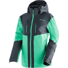 Maier Sports INA electric green, 42