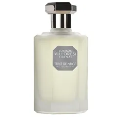 LORENZO VILLORESI Teint de Neige Eau de Toilette 50 ml