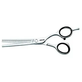 Jaguar Haarschere Jaguar Effilierschere CJ 40 Plus links 5,25zoll