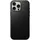 Nomad iPhone 16 Pro Max Leder Case schwarz