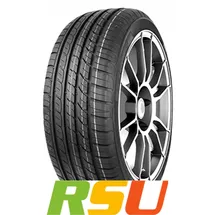 ROYAL BLACK Royal Explorer II XL