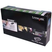 Lexmark 12040SE schwarz