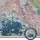 Andiamo Teppich Portland multi 120x170 cm